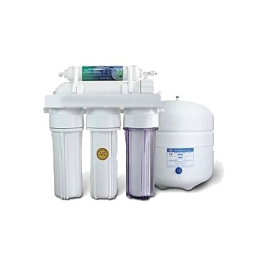 Korgan Su Arıtmacı