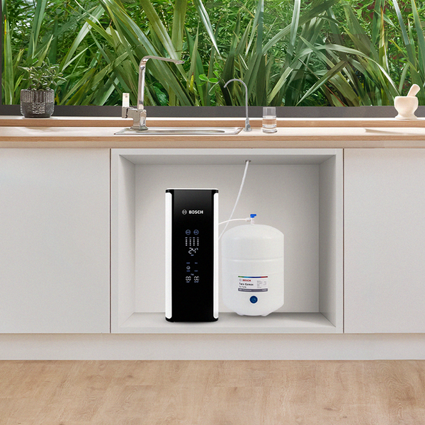 Korgan Su Arıtmacı