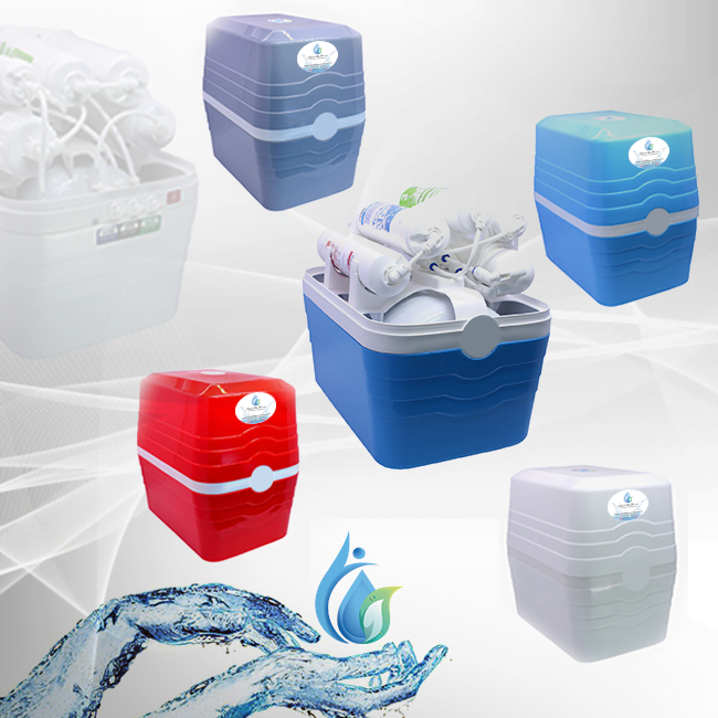 Korgan Su Arıtmacı